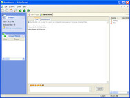 PeerAware screenshot